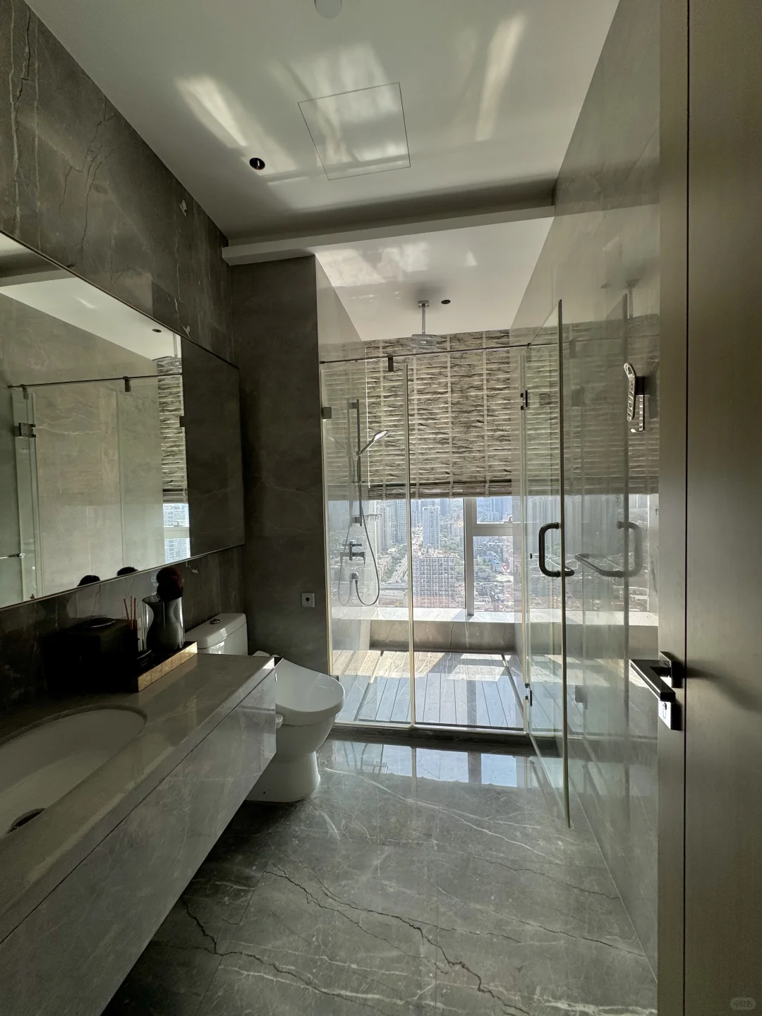CHENGDU 660平豪宅大平层🏡我的dream house