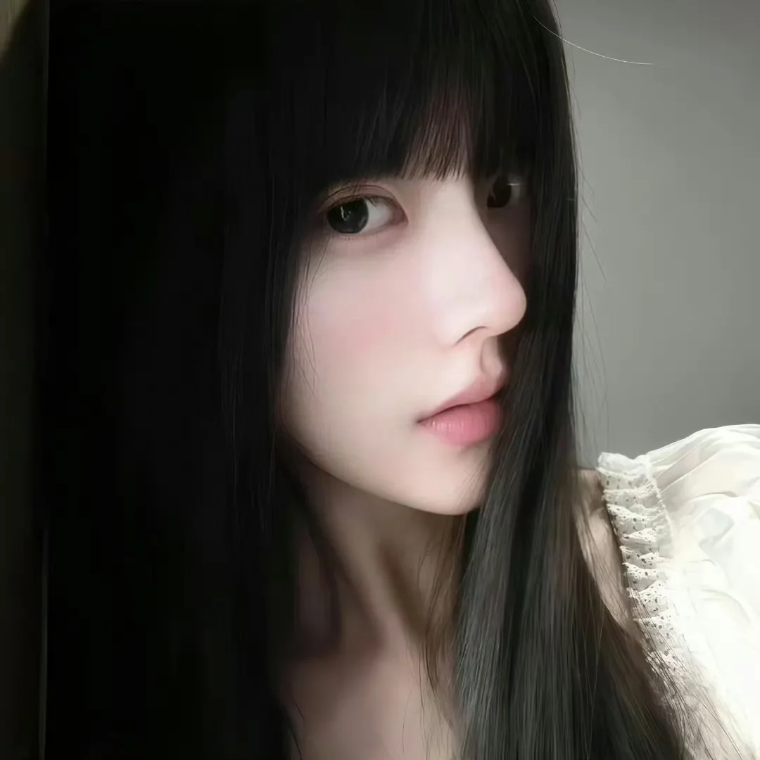 御姐女头+背景图