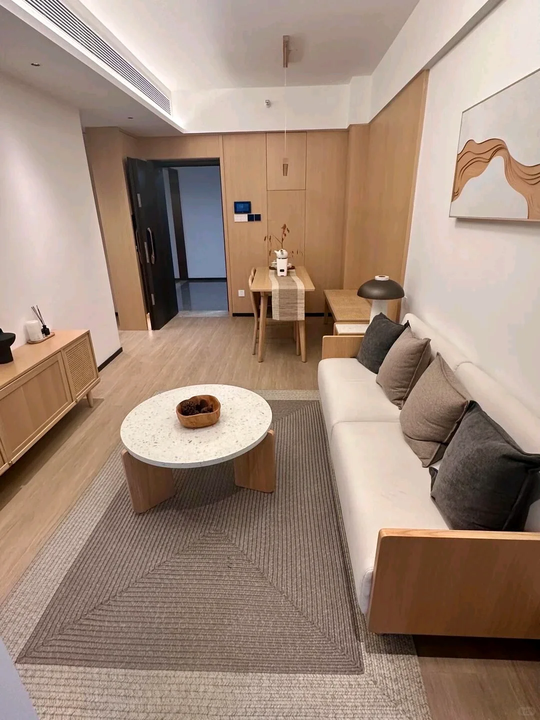 不议价，不议价，18w急出这套loft公寓！