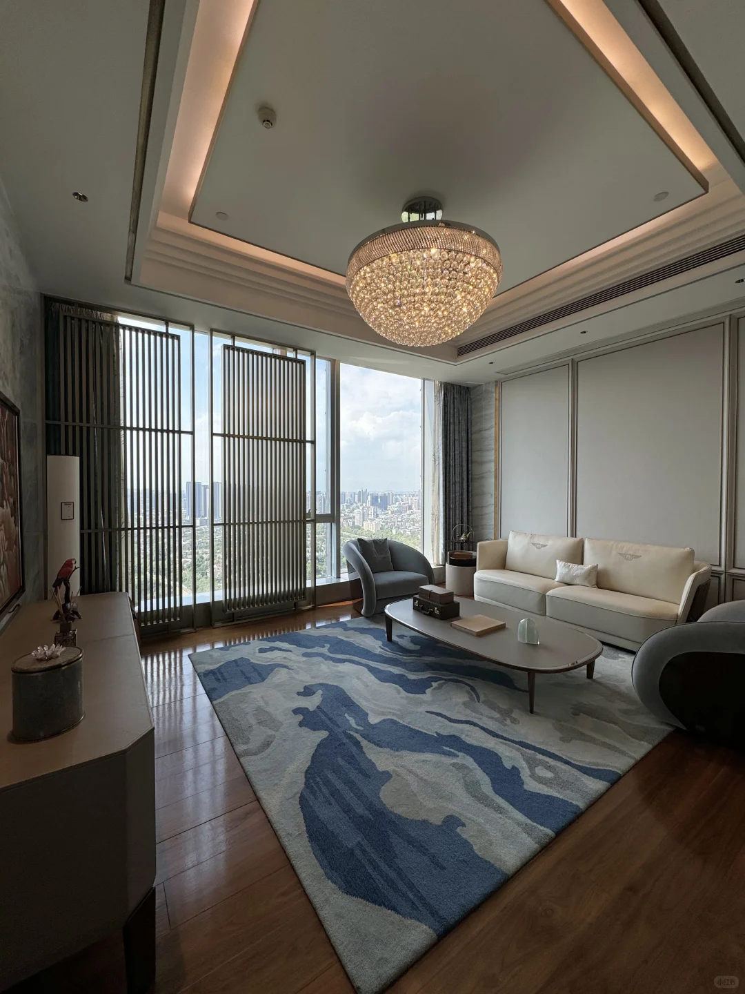 CHENGDU 660平豪宅大平层🏡我的dream house
