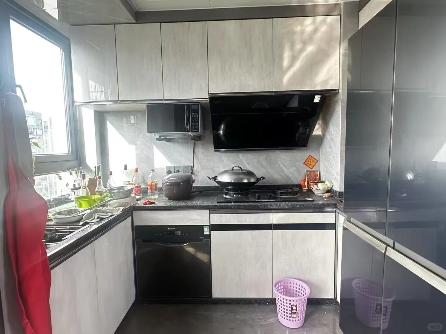 新会骏景湾领誉对流三房出售