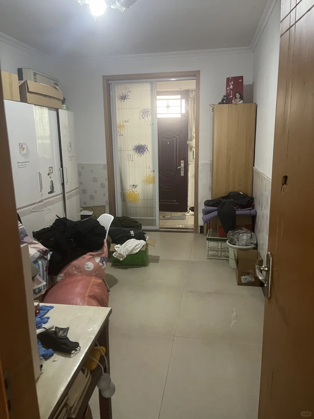 房子低价出售