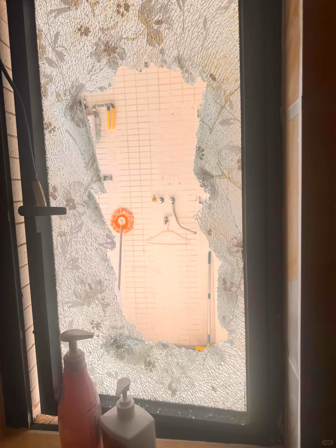 真绝⚠️法拍房被抽筋扒皮了