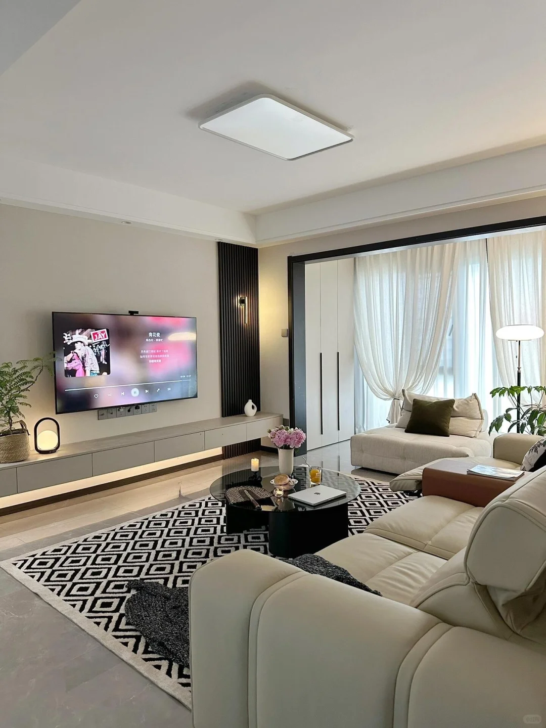 青羊区｜豪装大套一，类住宅公寓-60w