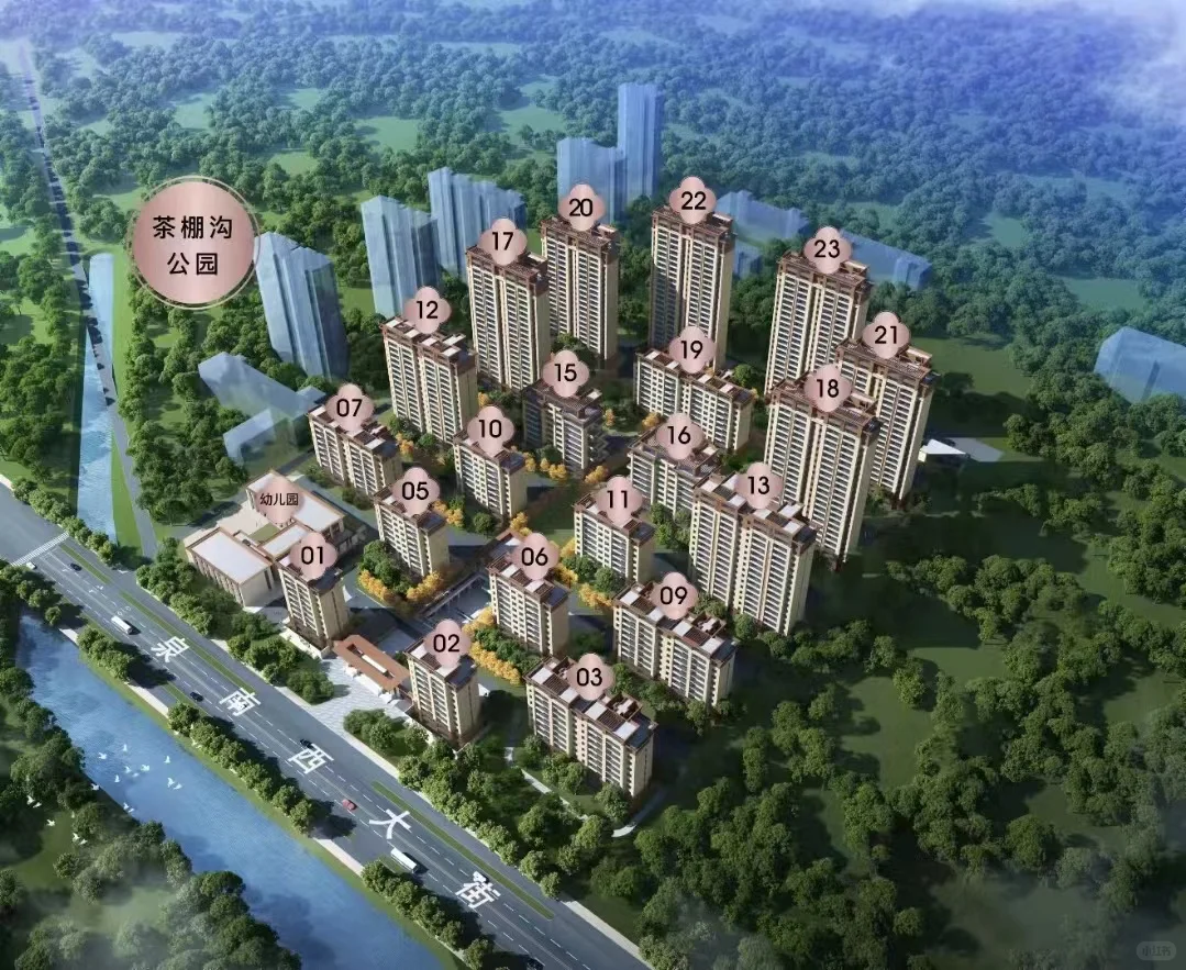 邢台买房如何选