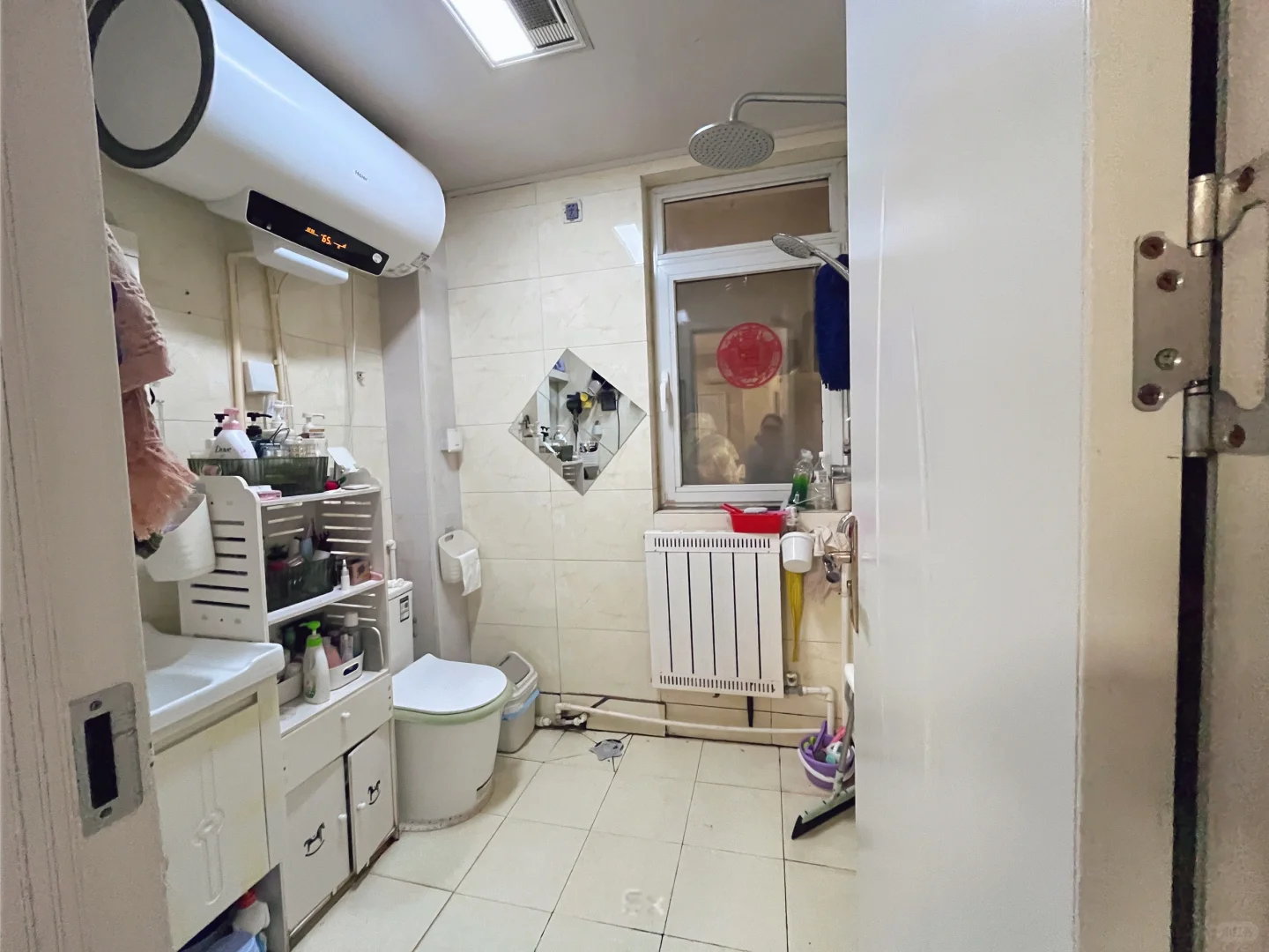 淄博张店卖房