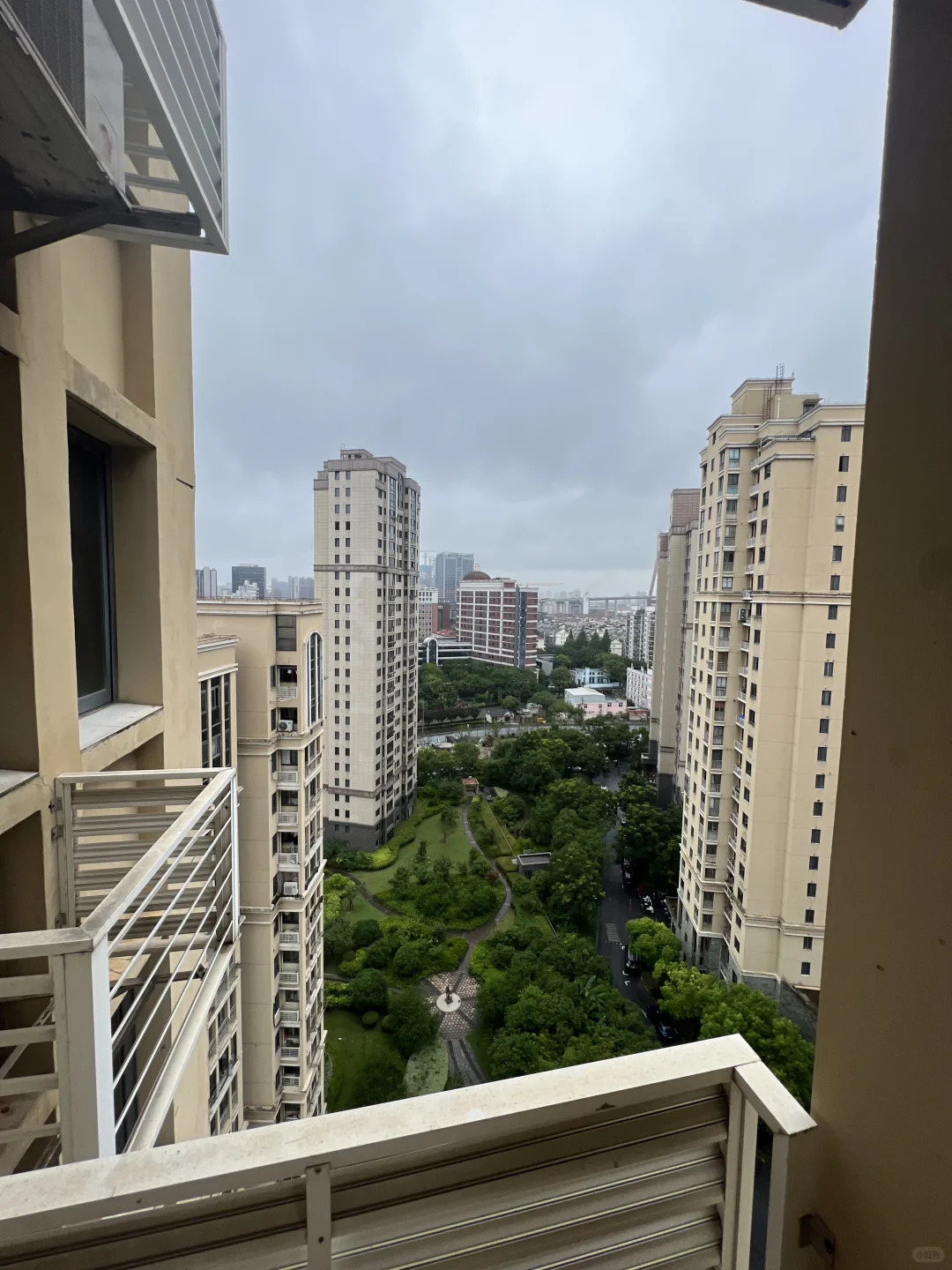 🔥上海买房｜东外滩🏠 南北通2️⃣居室江景房