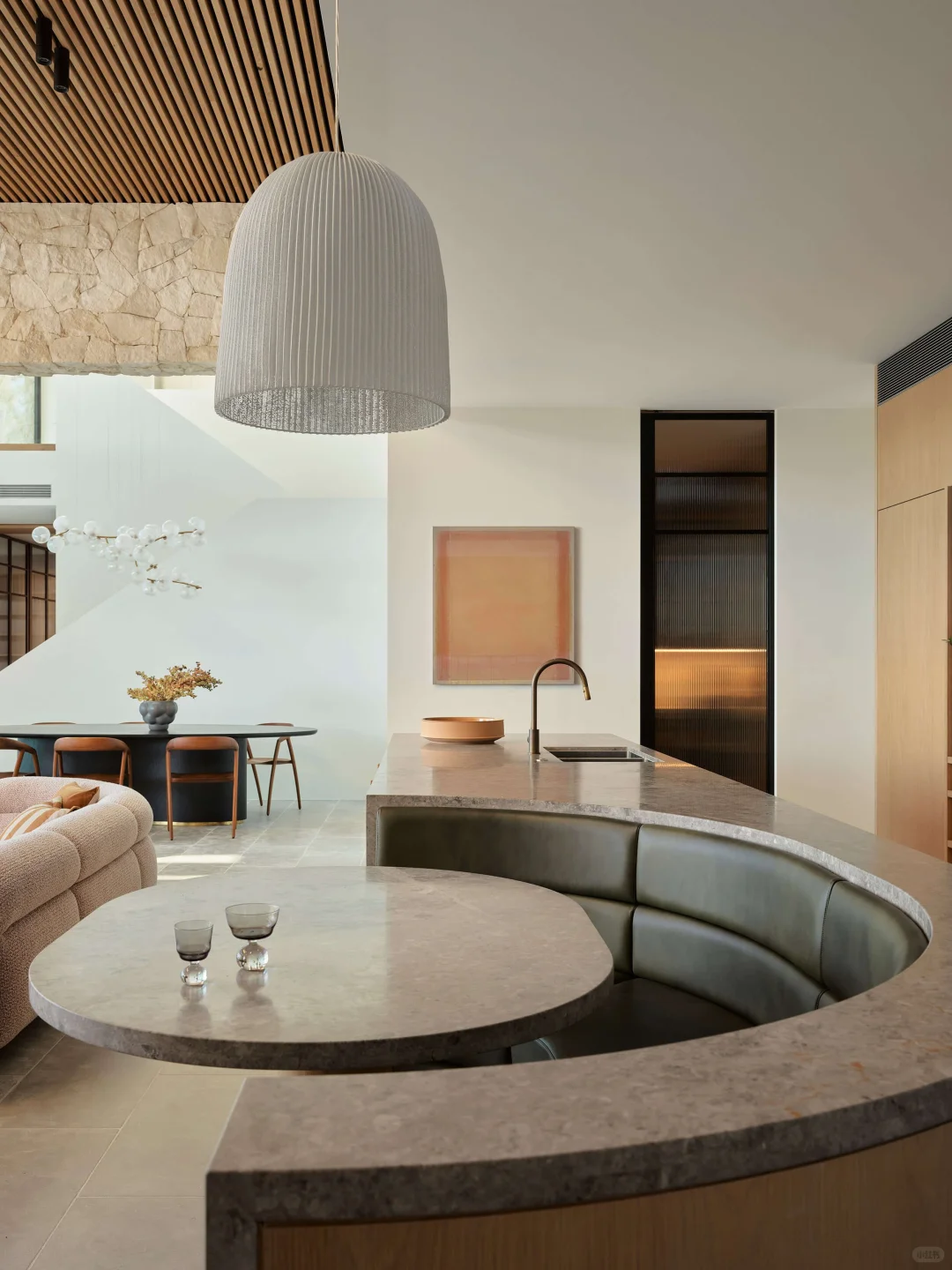 Riverview House ｜CM Studio国外设计