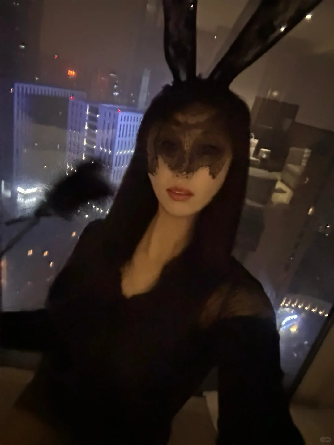 谁能拒绝这么可爱又御姐的我！