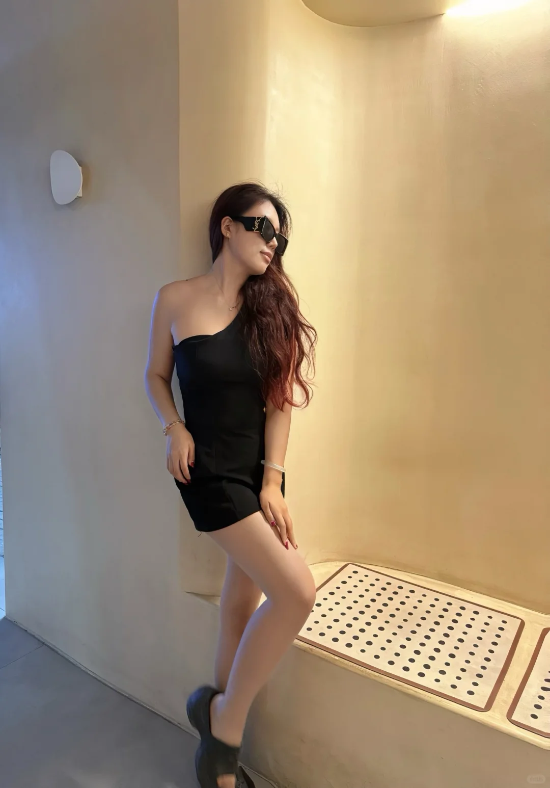 御姐辣妹