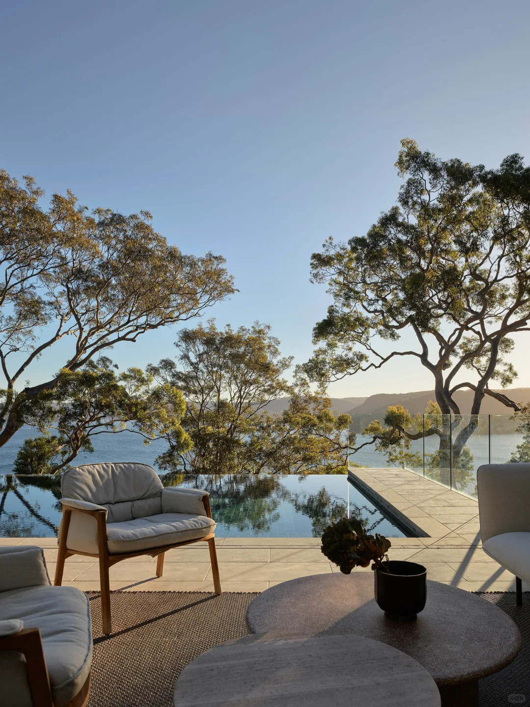 Riverview House ｜CM Studio国外设计