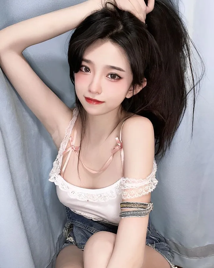 可爱与性感更倾向于什么？