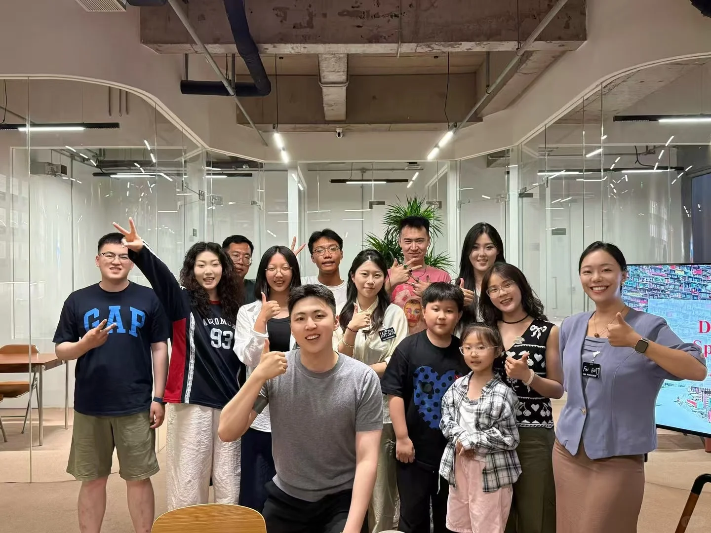 邯郸英语俱乐部，来聊一聊你为什么回邯郸