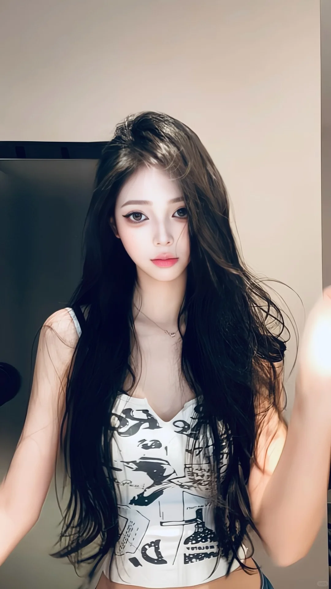 05女大｜今天长这样