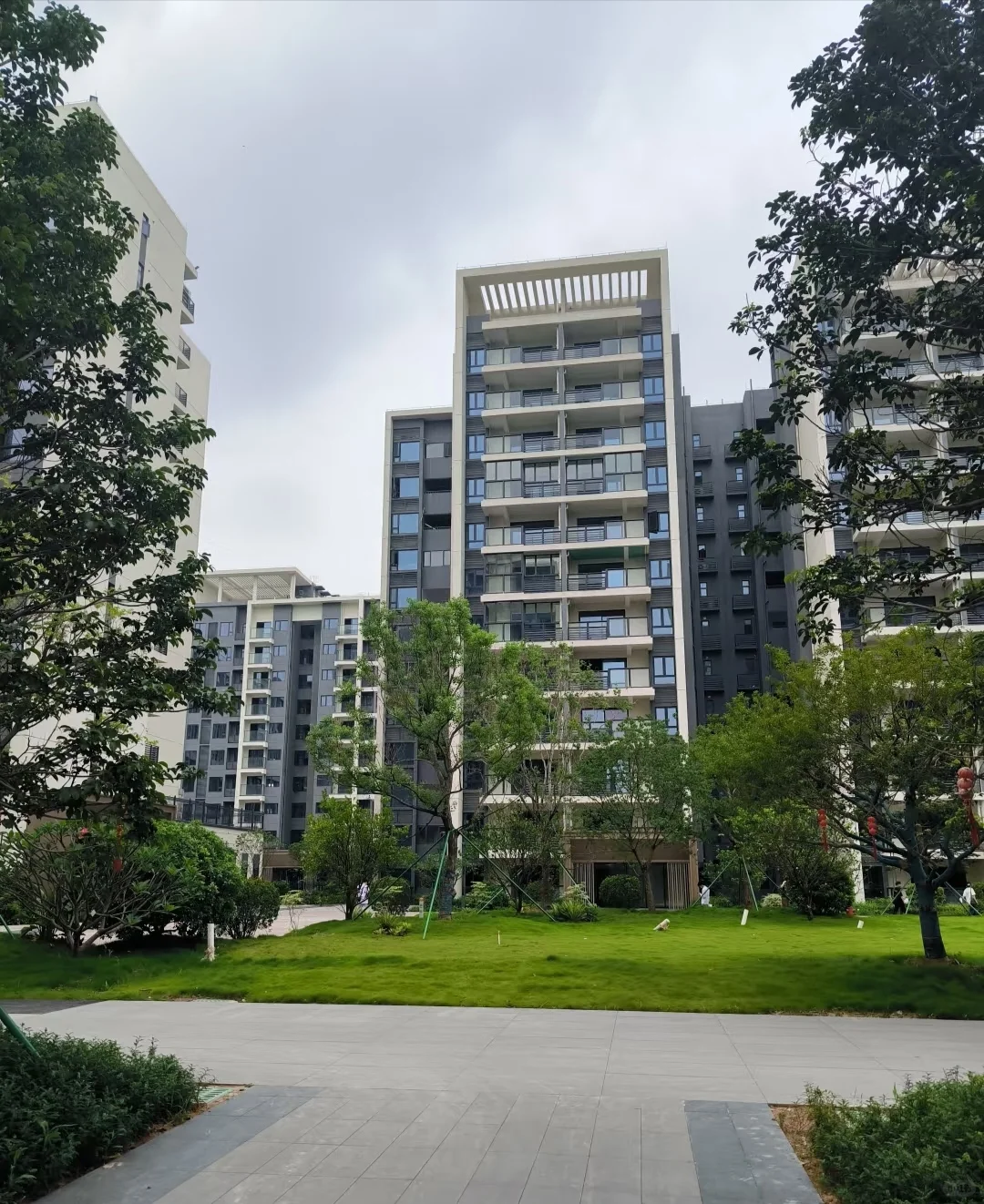 听说广州天河可以申请人才住宅啦👀