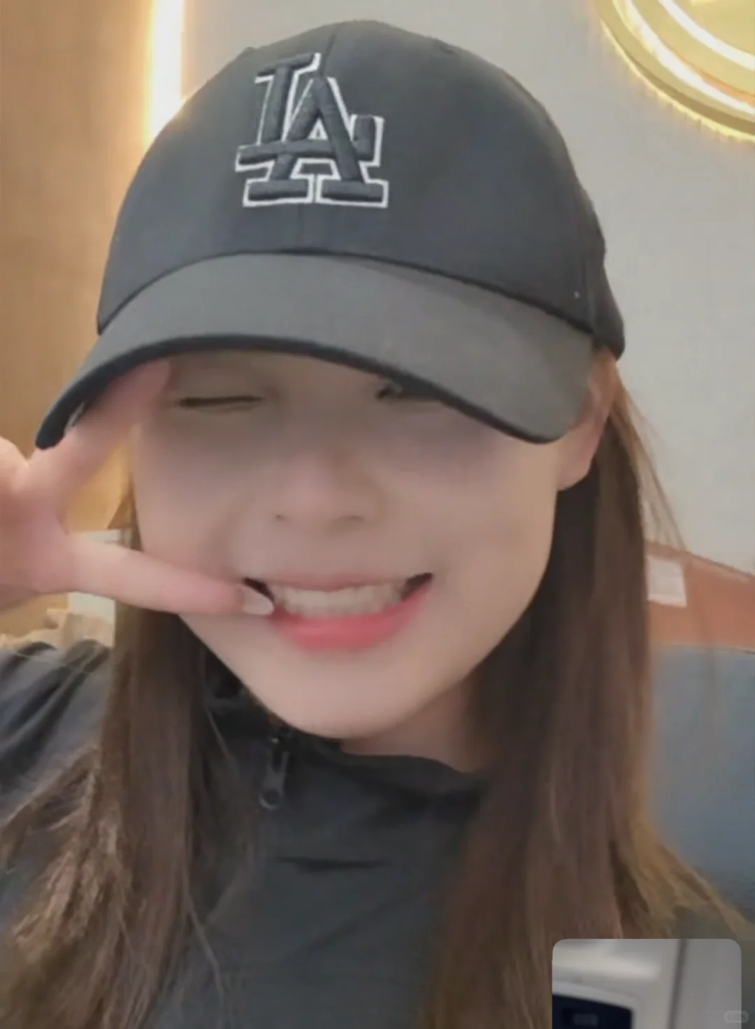 可爱女友
