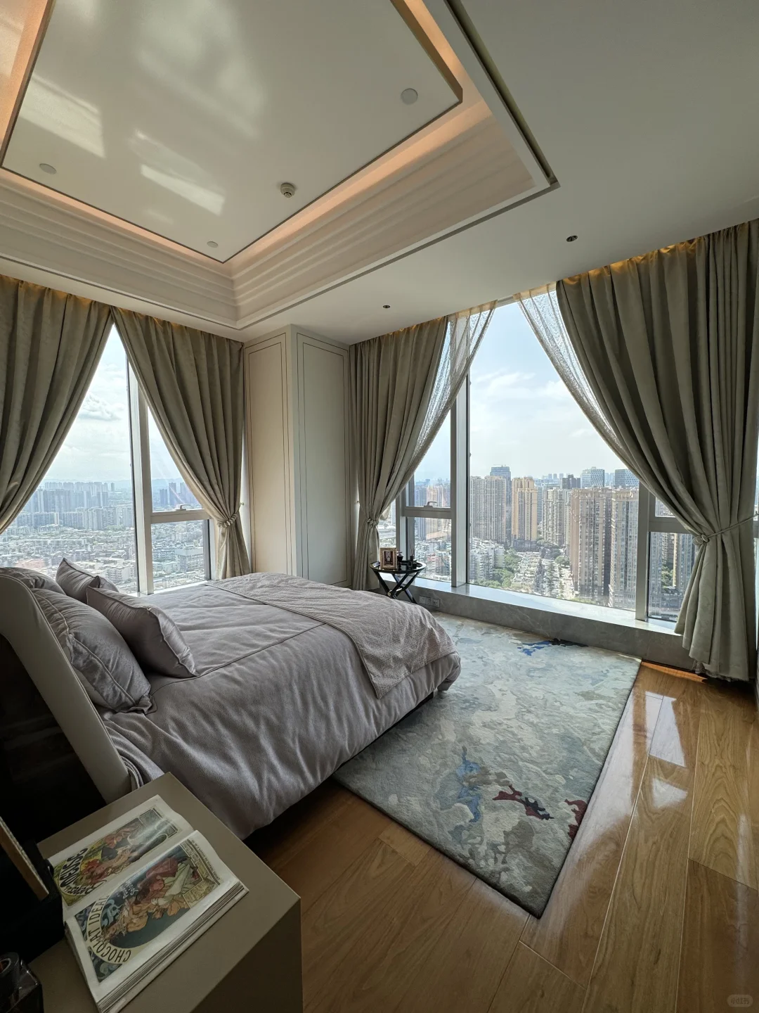 CHENGDU 660平豪宅大平层🏡我的dream house