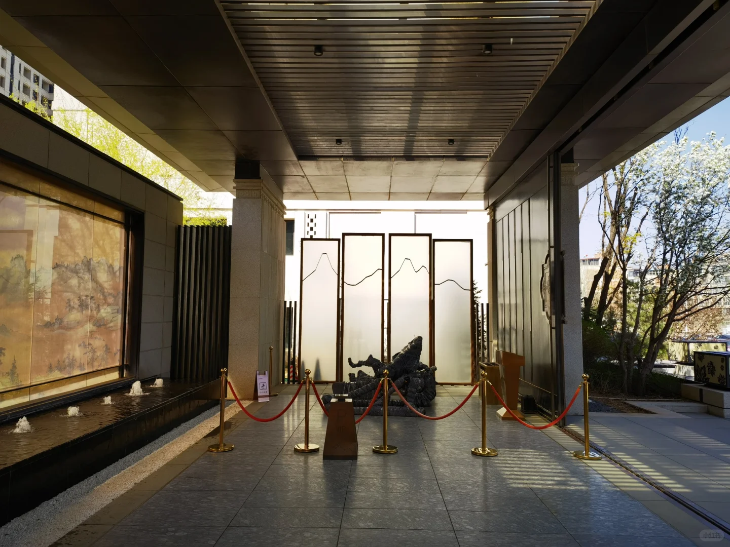 张家口紫枫郡，山城最优雅居