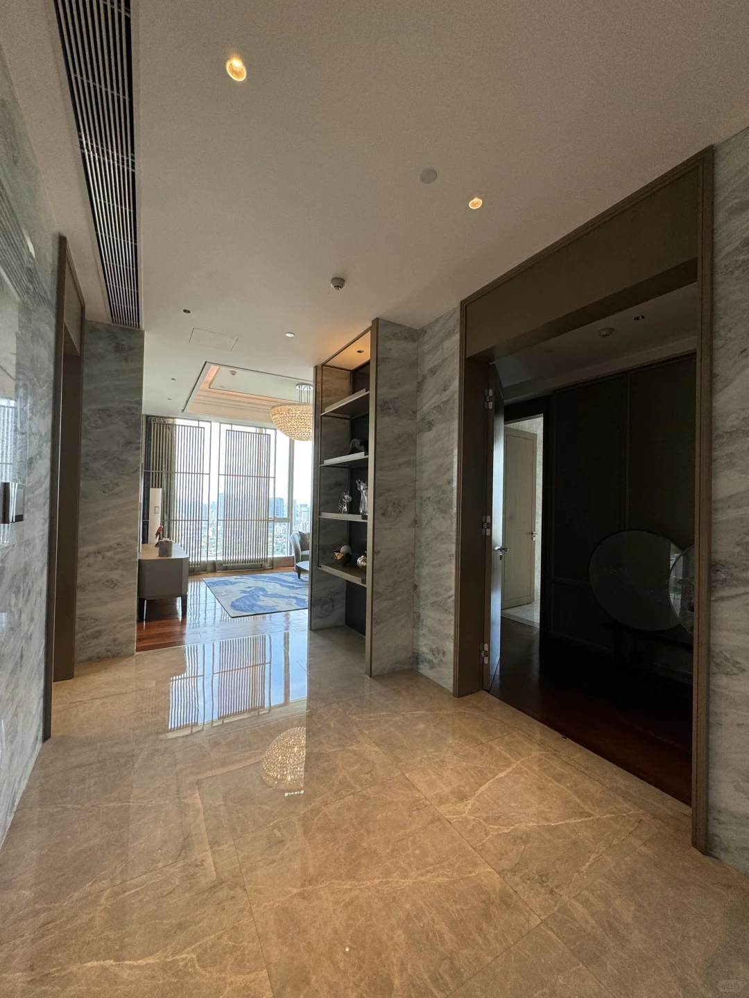 CHENGDU 660平豪宅大平层🏡我的dream house