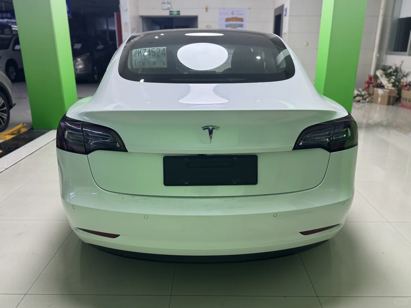 零首付 进口 大轮毂