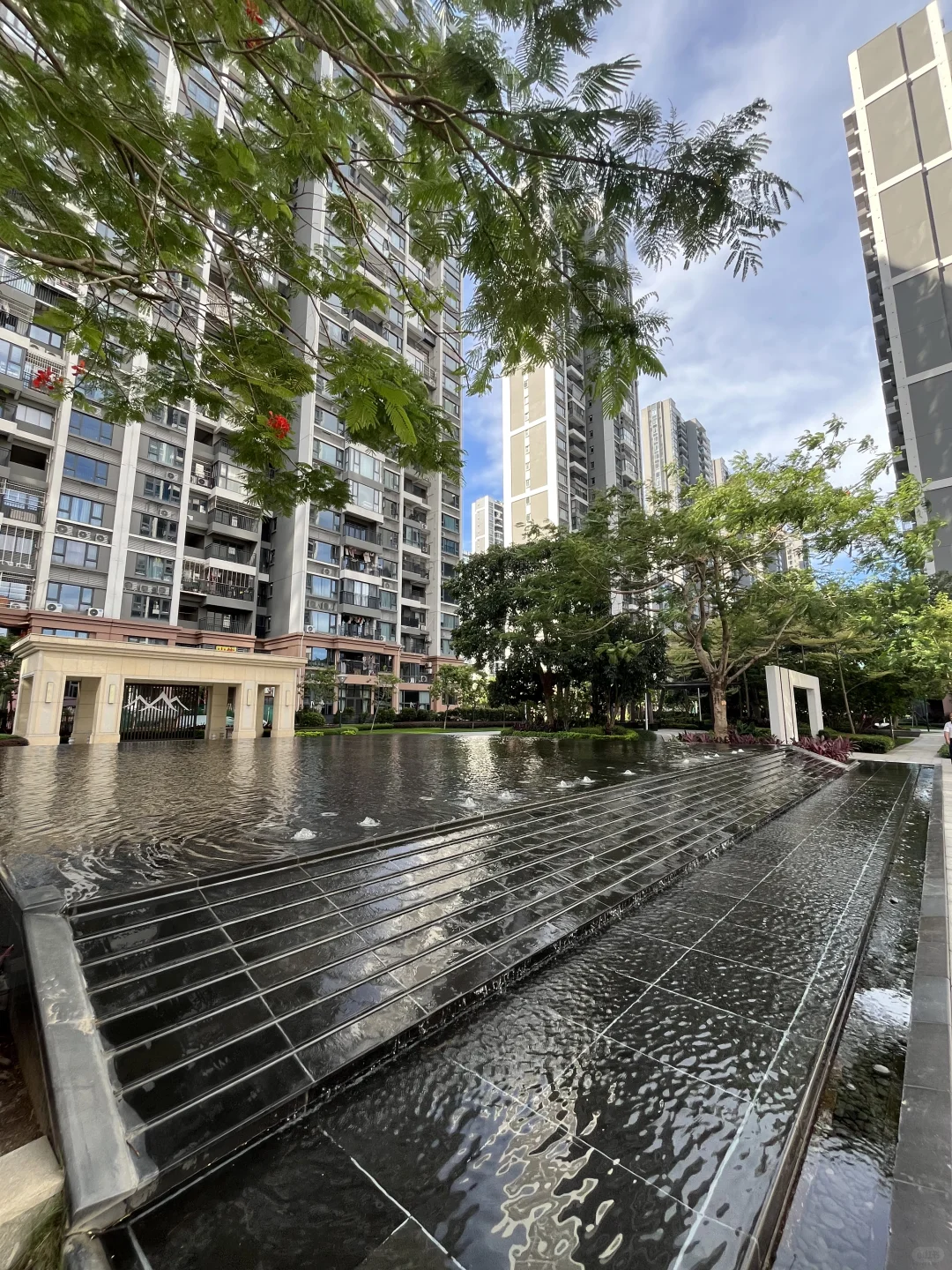 新会骏景湾领誉对流三房出售