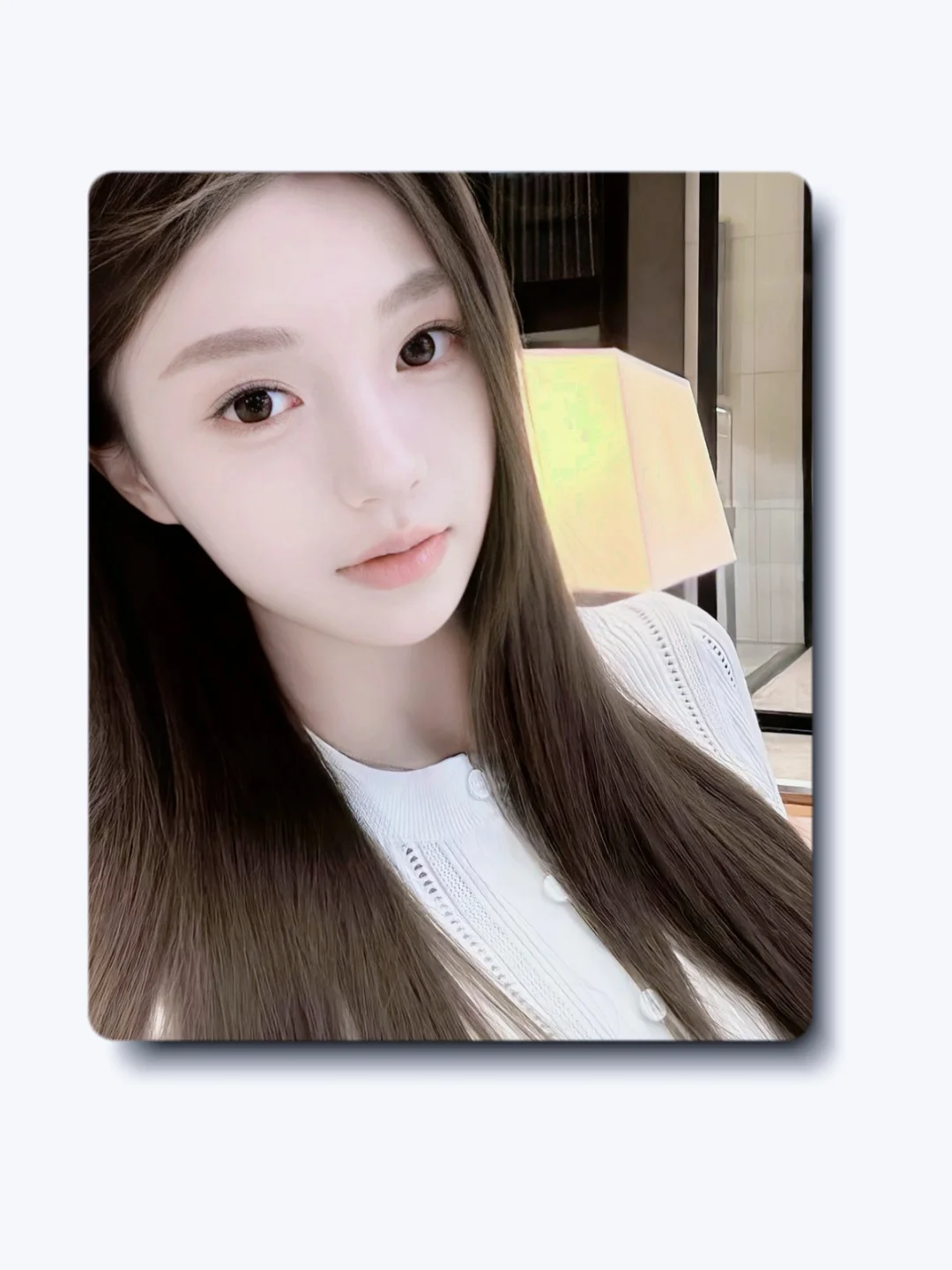 WeChat｜御姐风｜💓