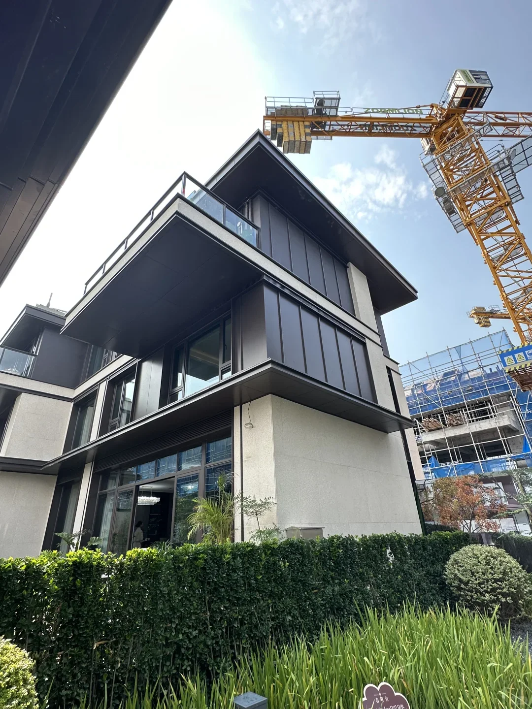 在苏州❗终于找到了145万的dream house