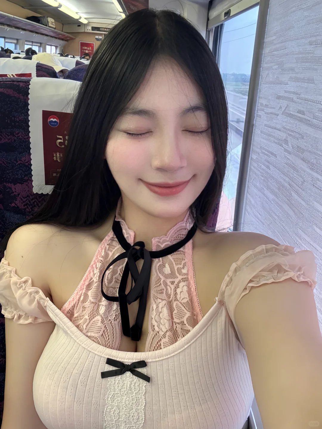 天蝎座是可爱女孩子