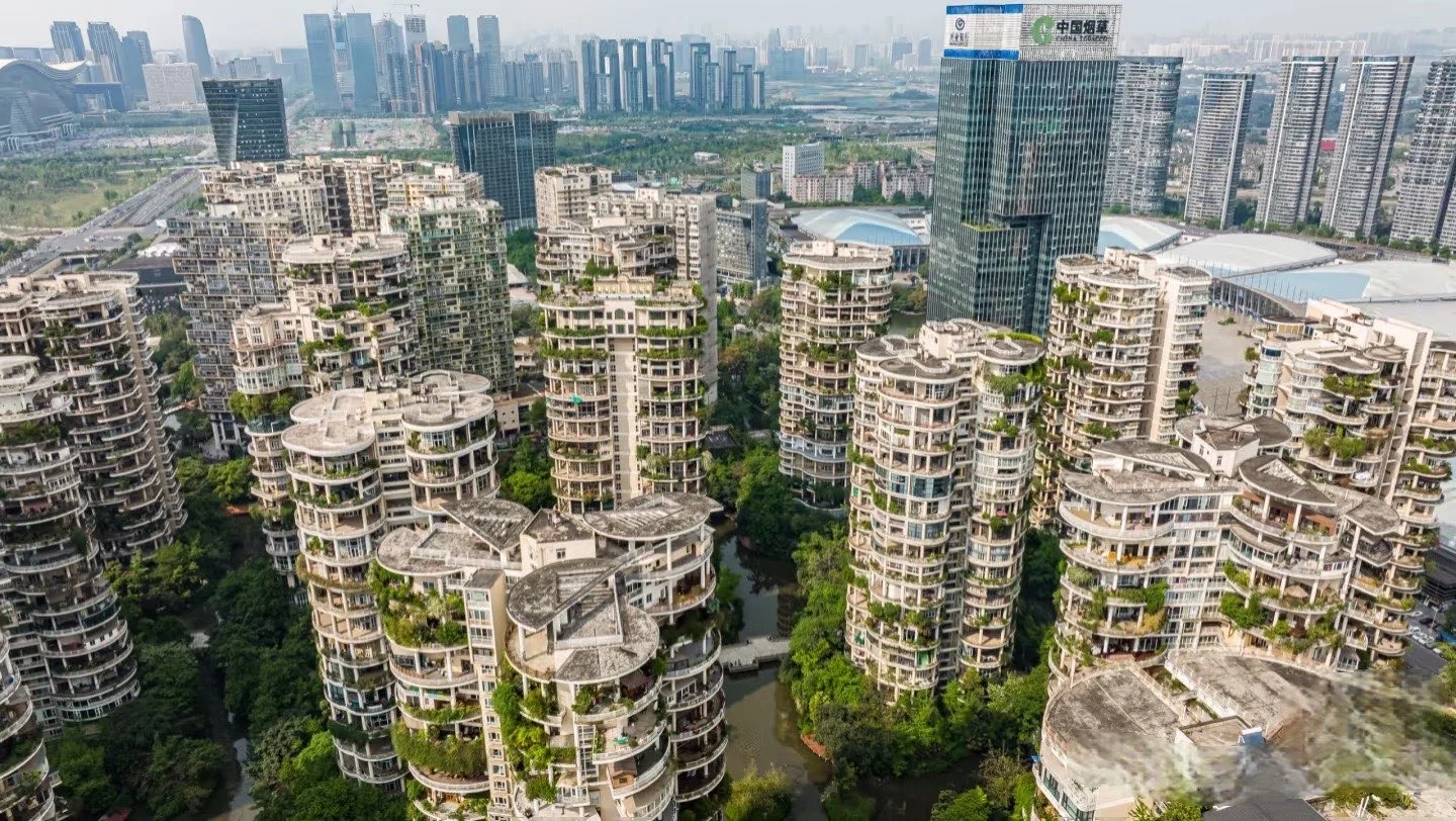 我为什么不推荐第四代住宅
