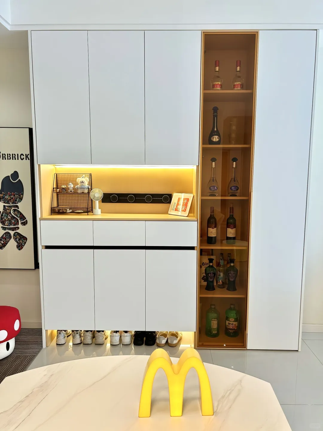 春申，原408万买进，现169万出