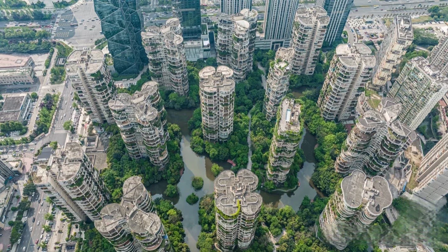 我为什么不推荐第四代住宅