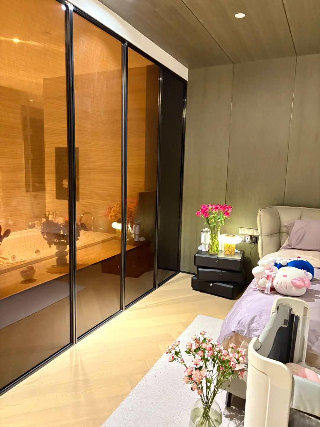 🏠图1到图16，普通人为这个家拼尽了全力