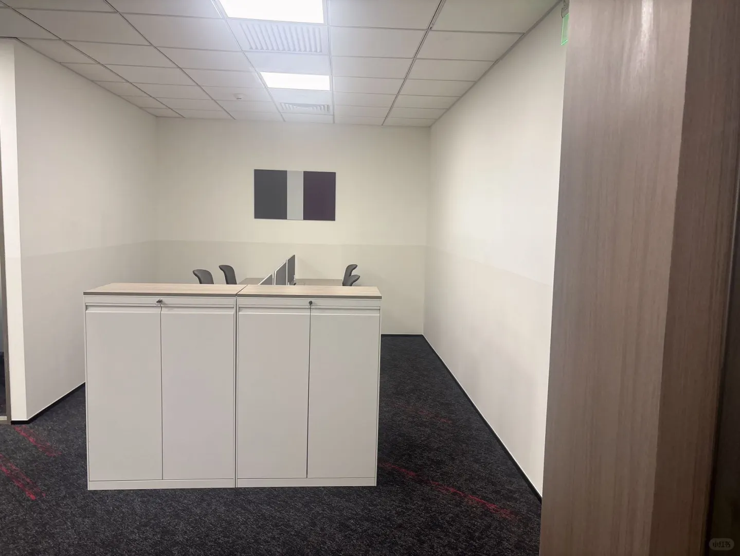 这建筑还真的挺有未来感的？国际财源中心？