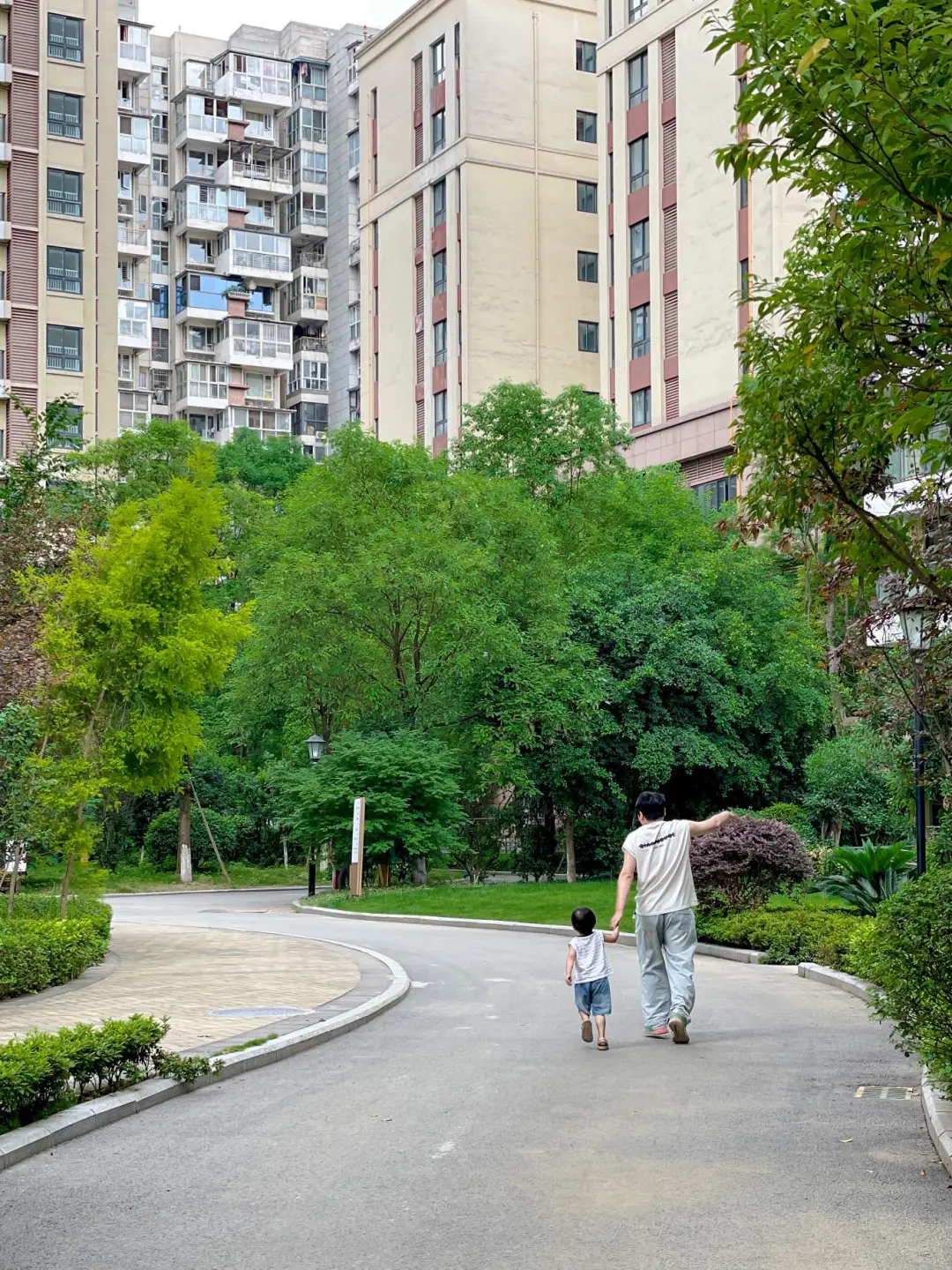 成都！！🏠终于有买得起的小户型了😭