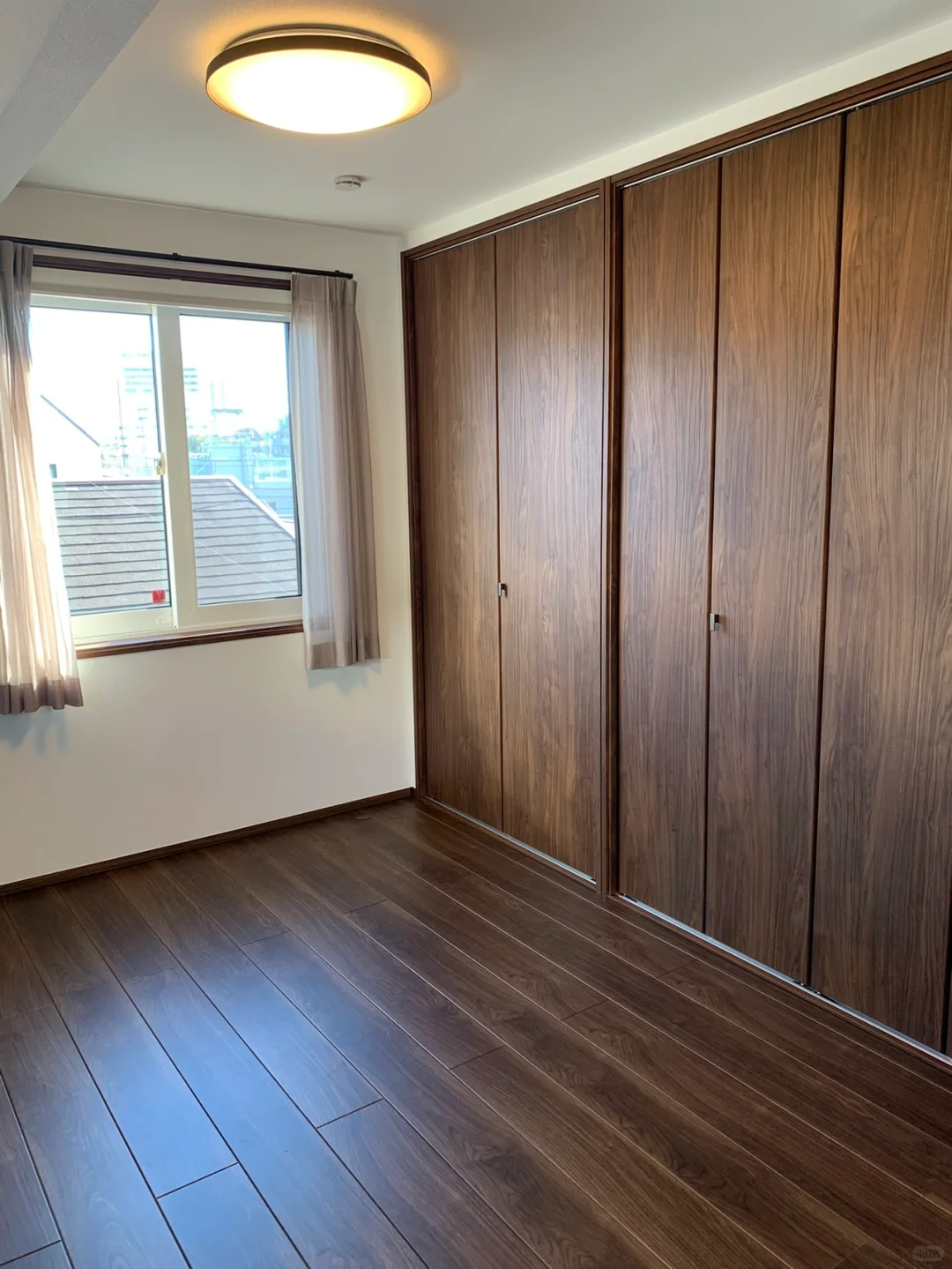 【东京都内注文一户建经验分享】