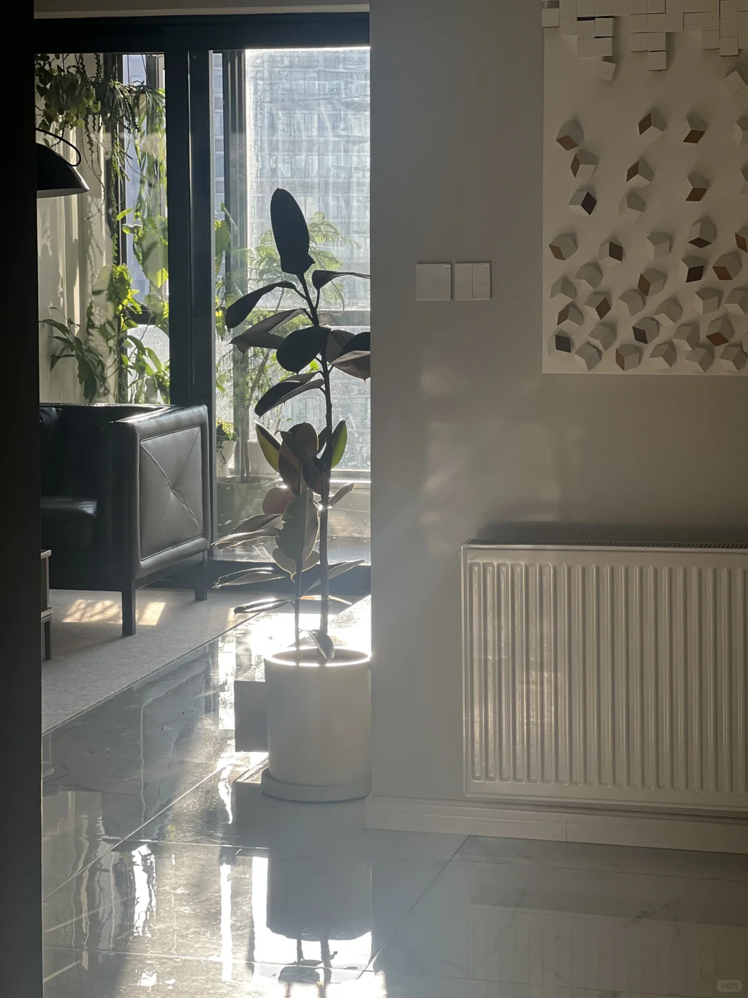 自己家的房子🏠出售啦！