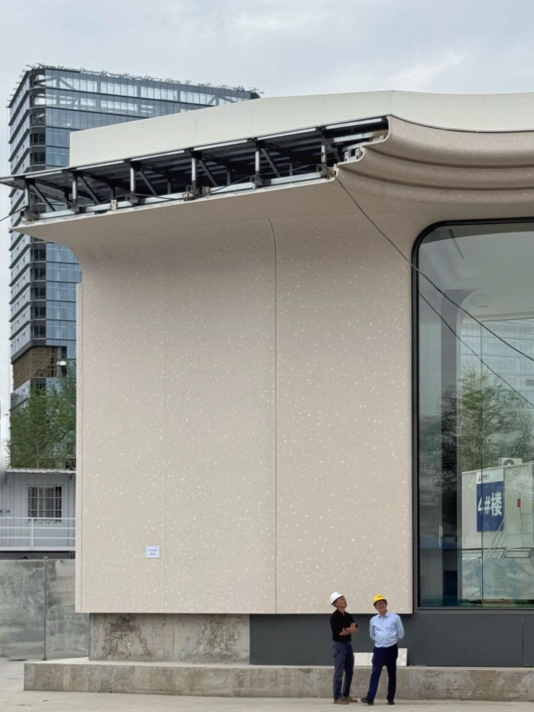 贝壳成都金三住宅Mockup