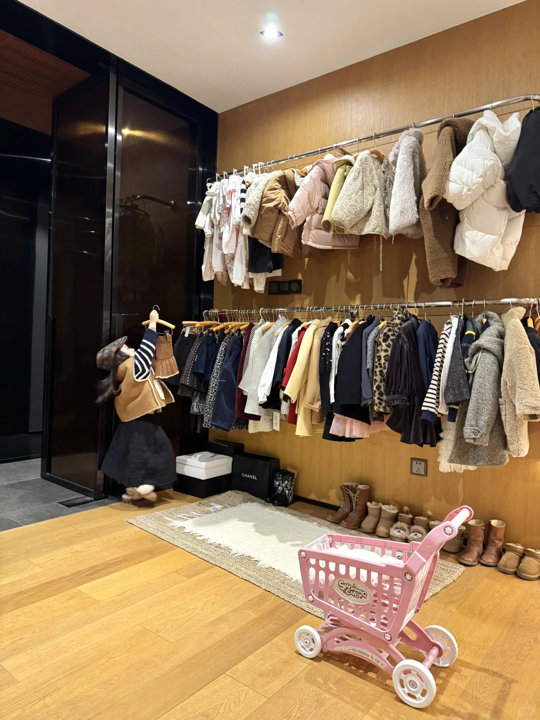 🏠图1到图16，普通人为这个家拼尽了全力