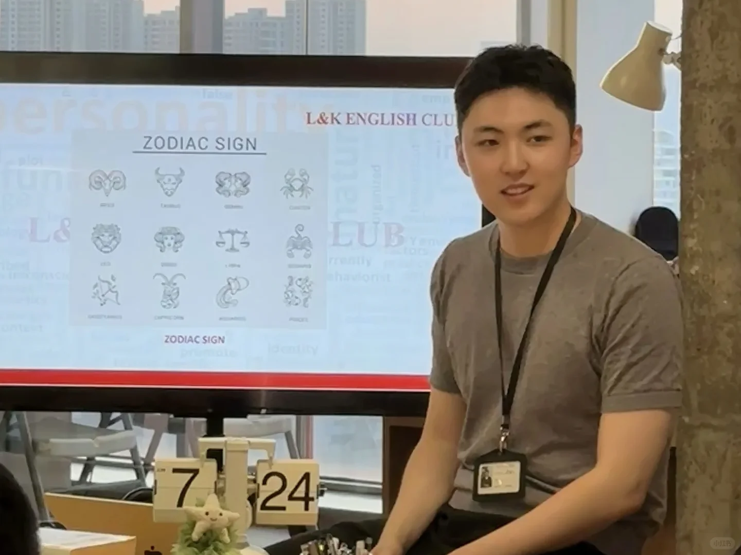 邯郸英语俱乐部，来聊一聊你为什么回邯郸