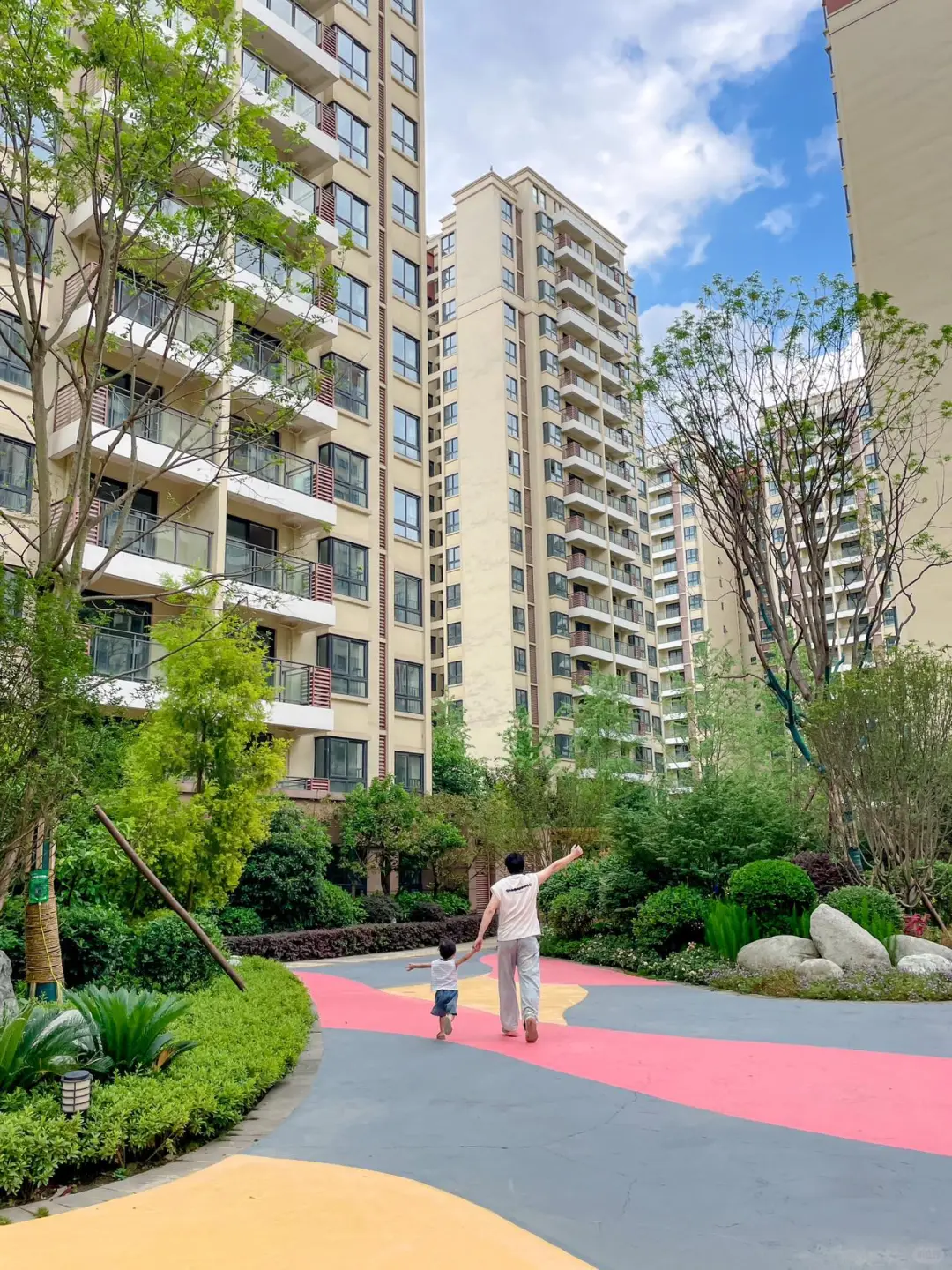 成都！！🏠终于有买得起的小户型了😭