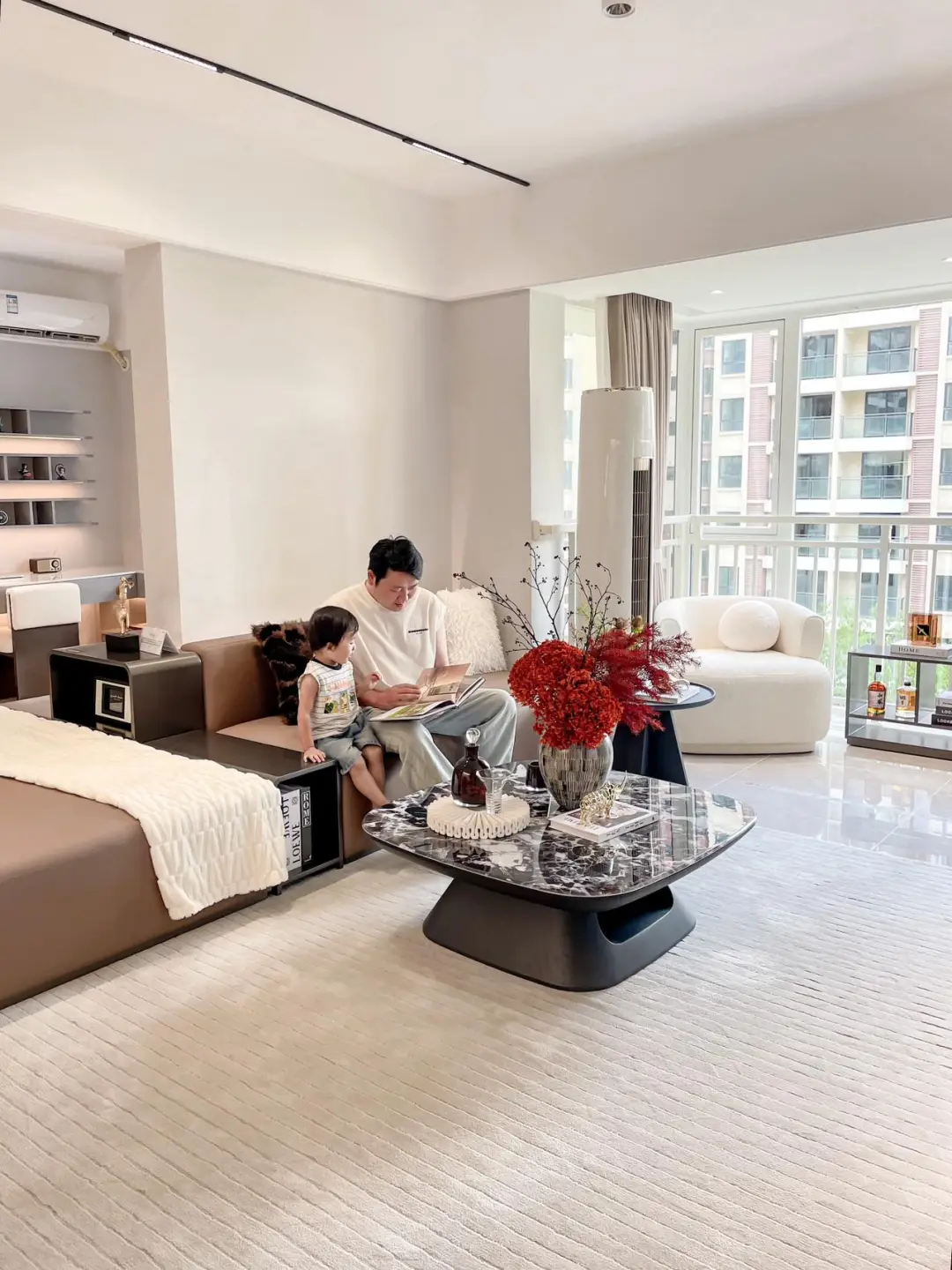 成都！！🏠终于有买得起的小户型了😭