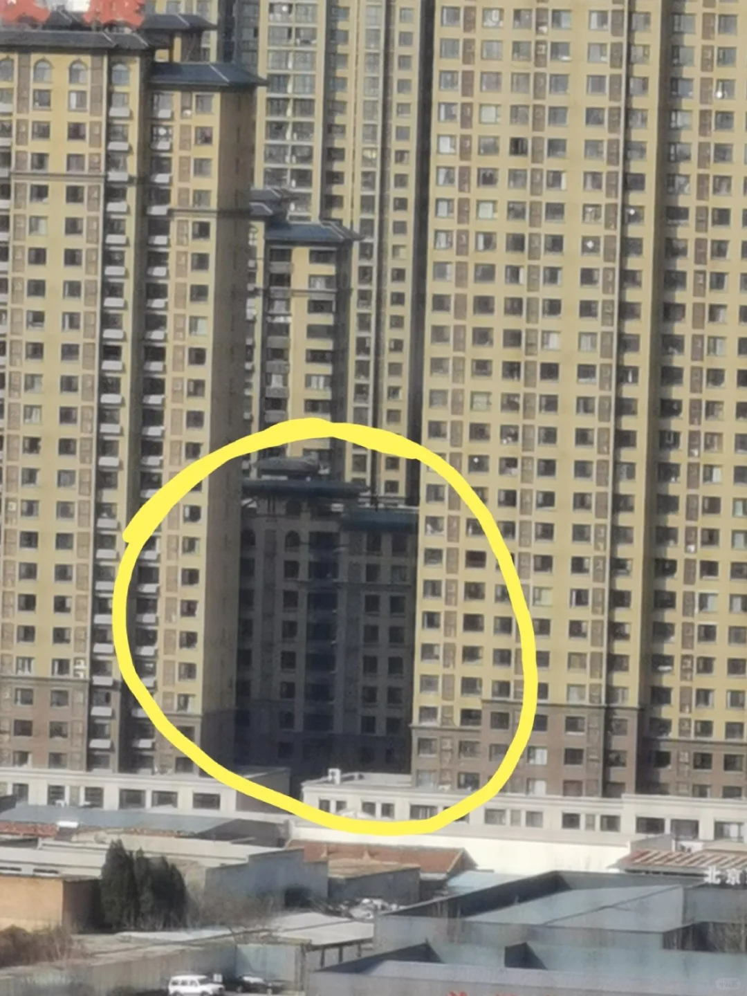 开发商简直神操作