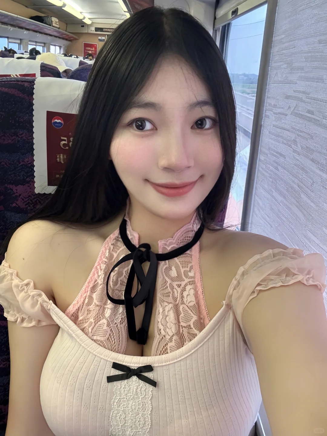 天蝎座是可爱女孩子
