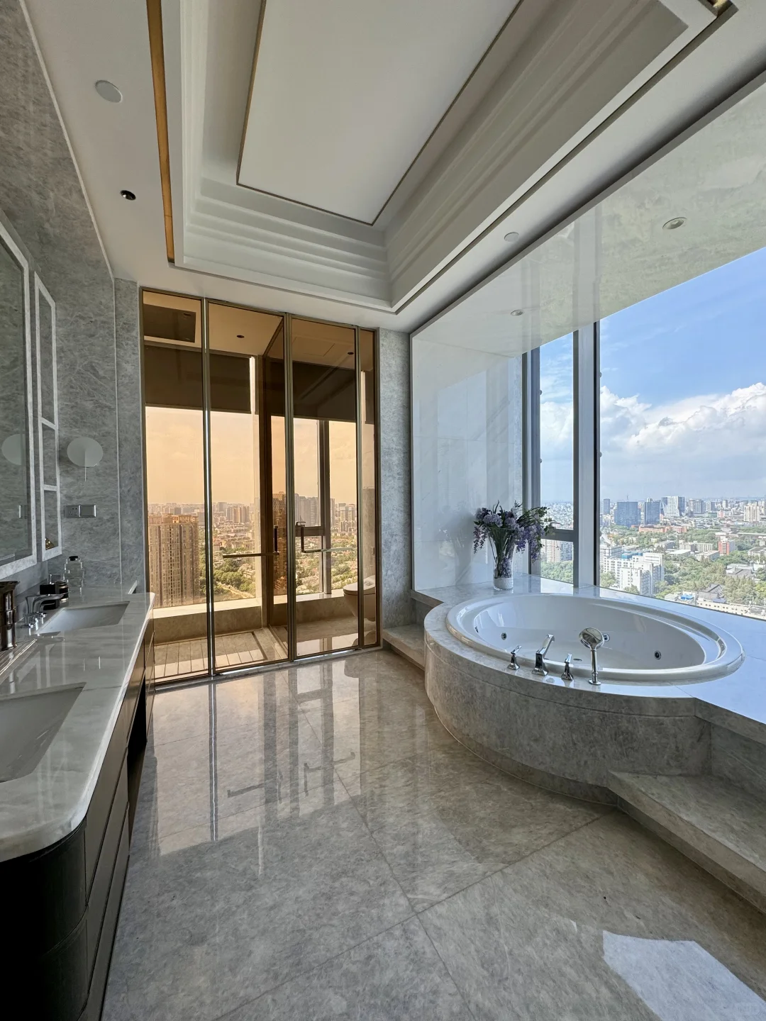 CHENGDU 660平豪宅大平层🏡我的dream house