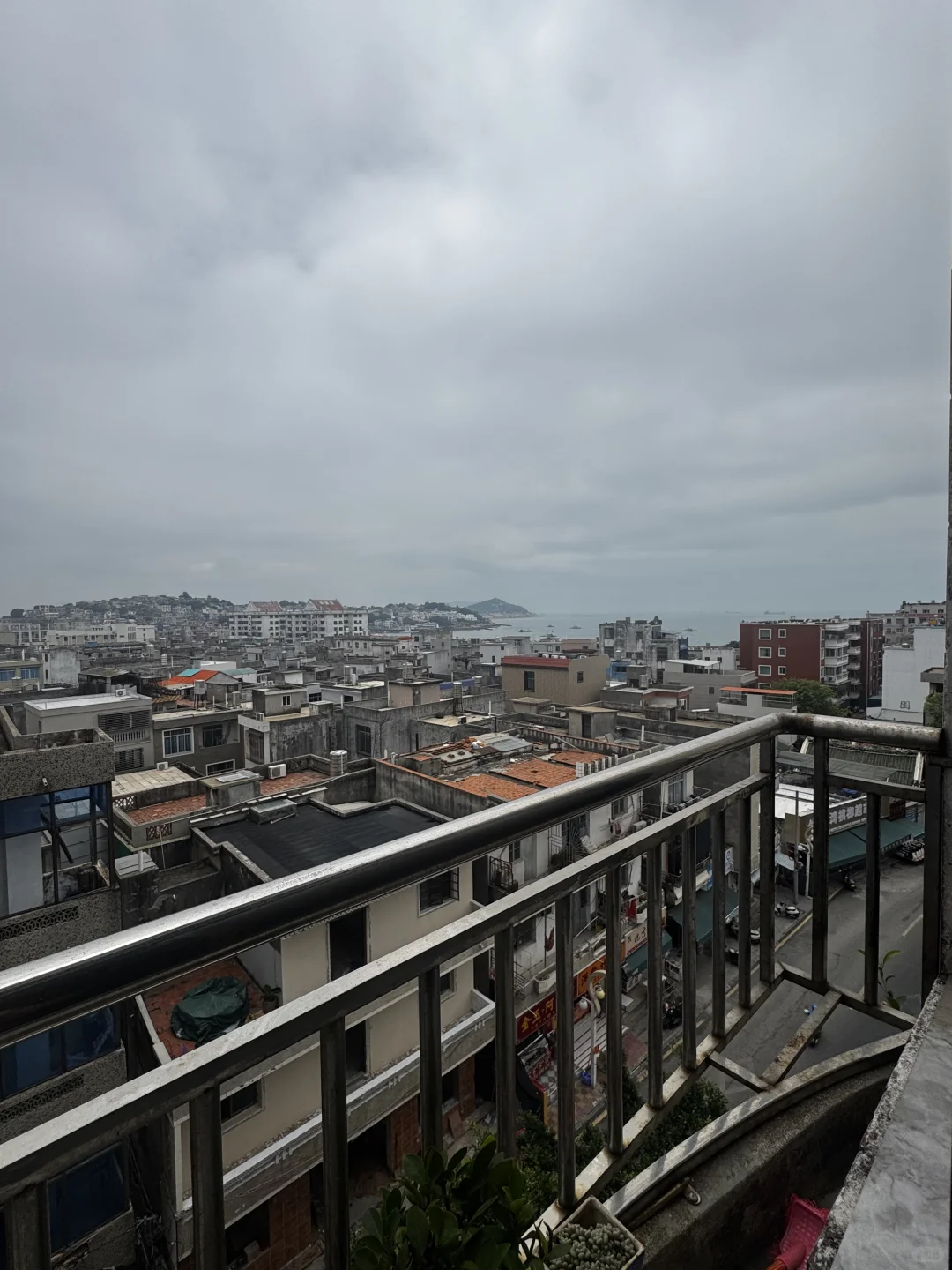 东山岛南门湾75平海景房出售