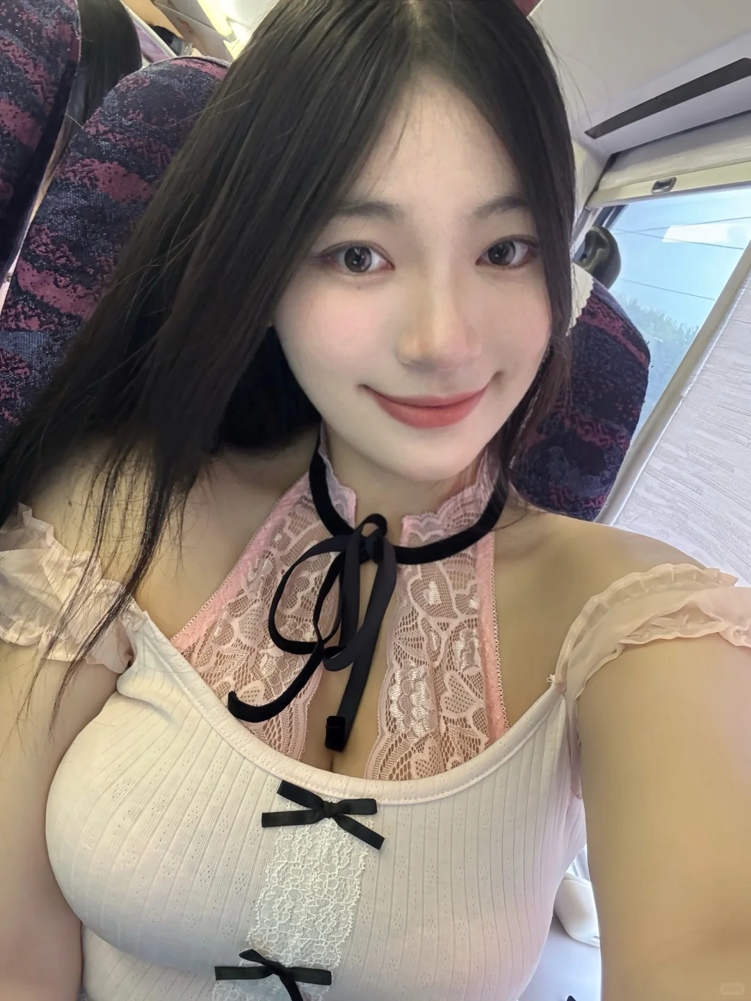天蝎座是可爱女孩子