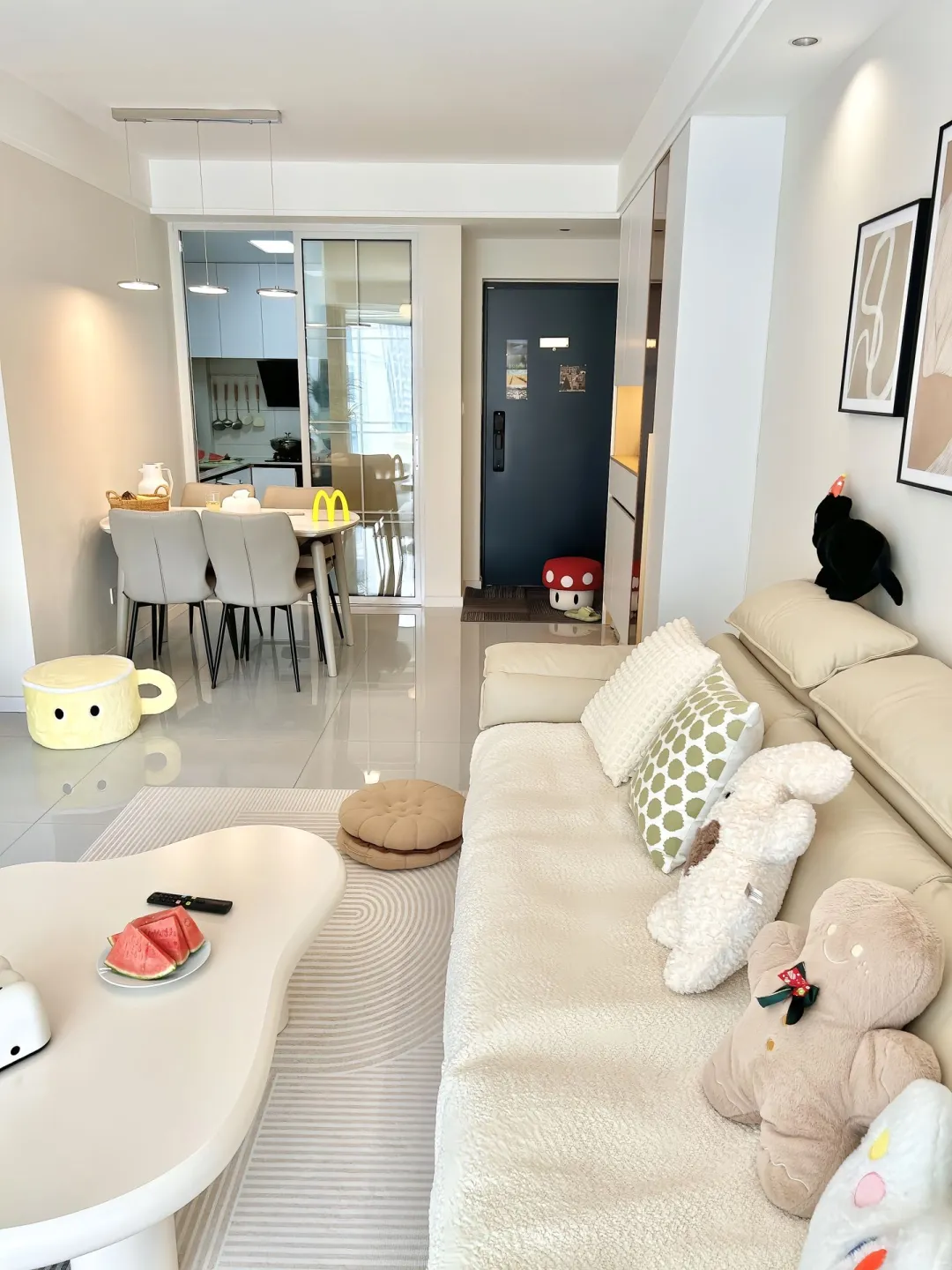 春申，原408万买进，现169万出