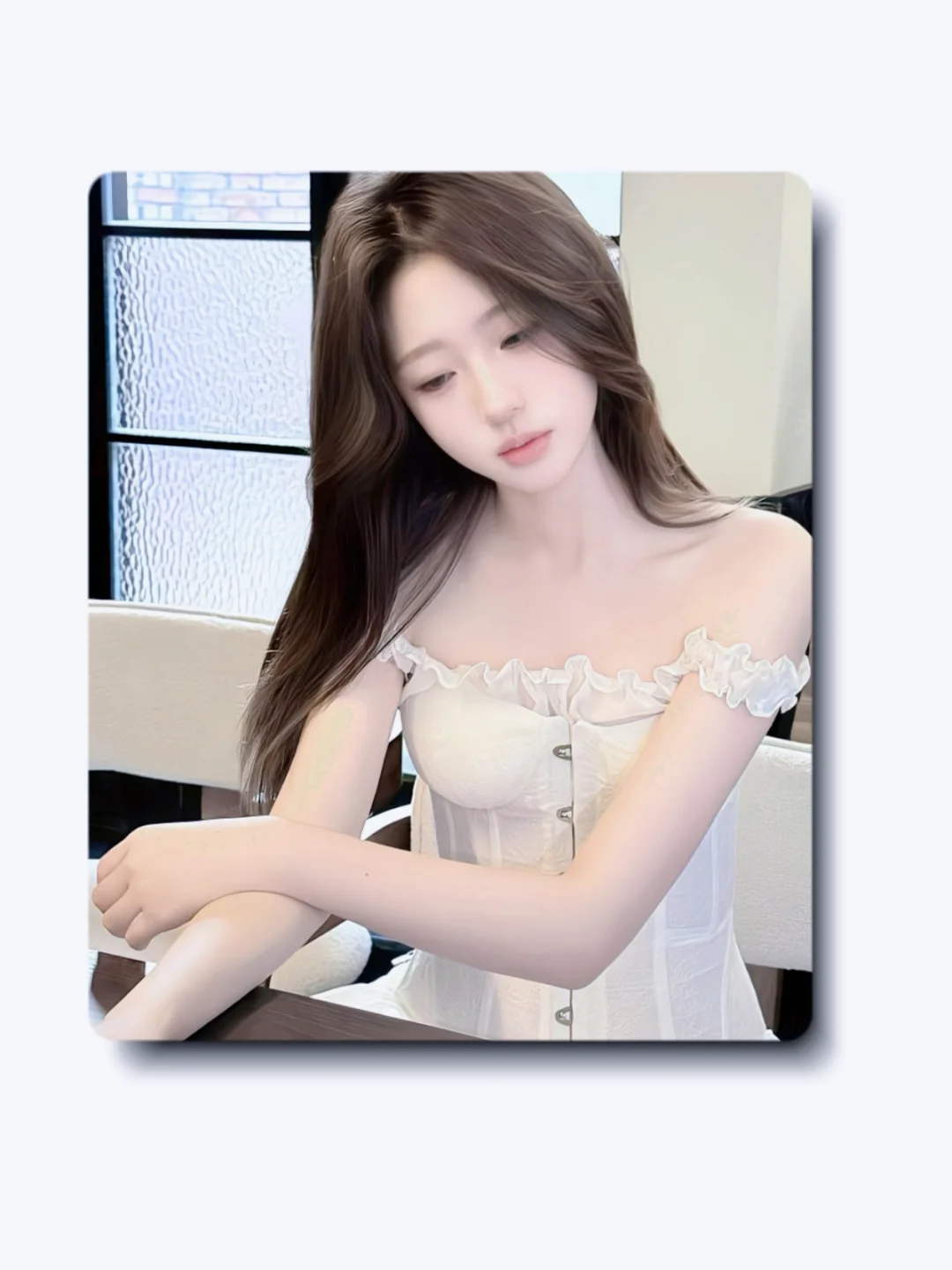 WeChat｜御姐风｜💓