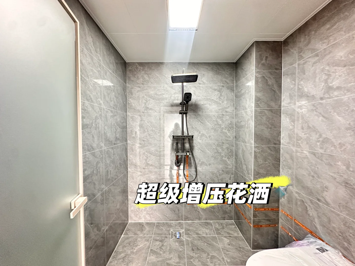 在沈阳首付花了5个w买的小房子