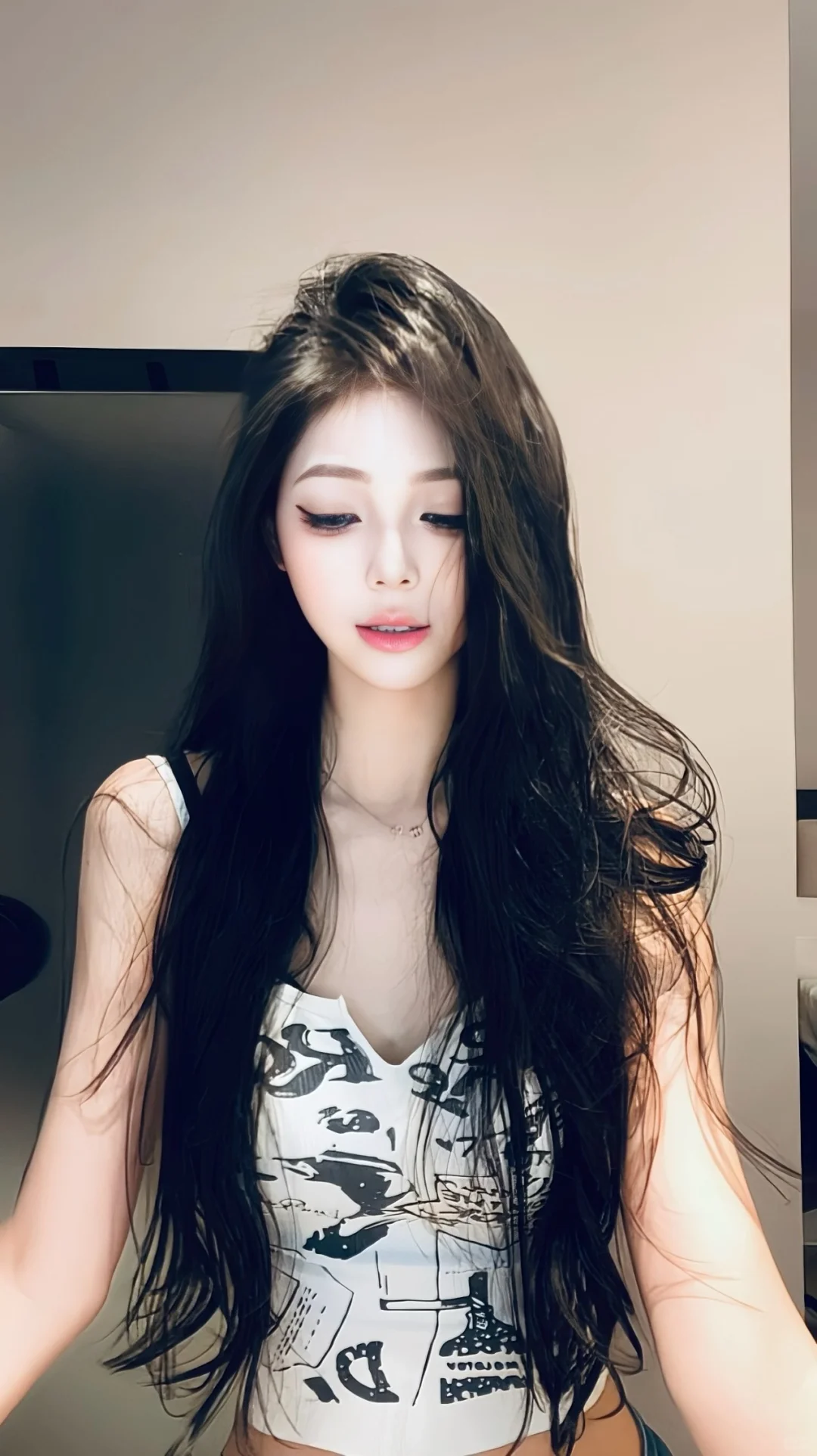 05女大｜今天长这样